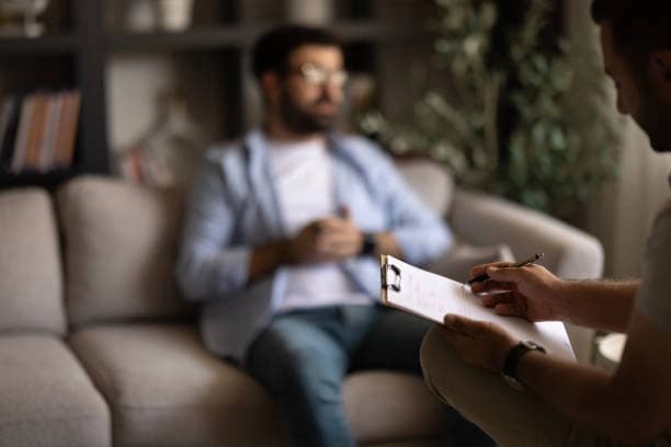 Soutien infirmier en santé mentale à domicile en Valais